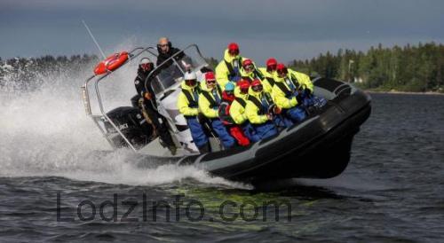 Parker 900 Baltic opinia i specyfikacje